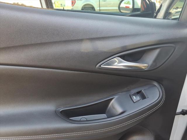 2025 Buick Encore GX Preferred AWD