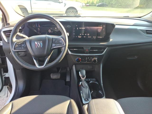 2025 Buick Encore GX Preferred AWD