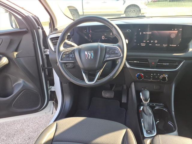 2025 Buick Encore GX Preferred AWD
