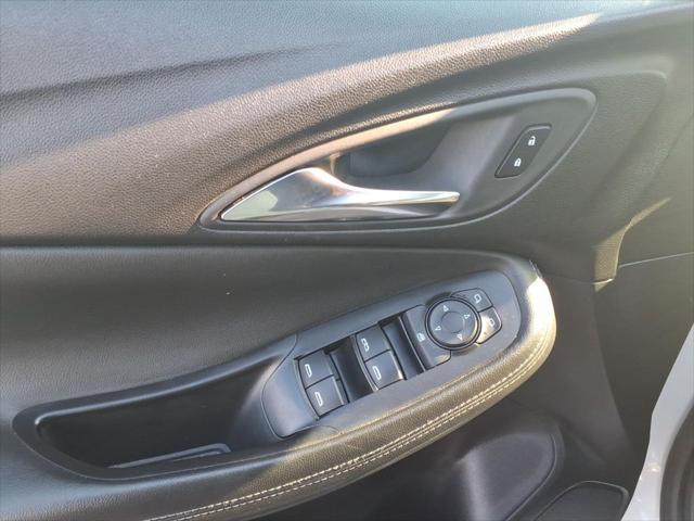 2025 Buick Encore GX Preferred AWD