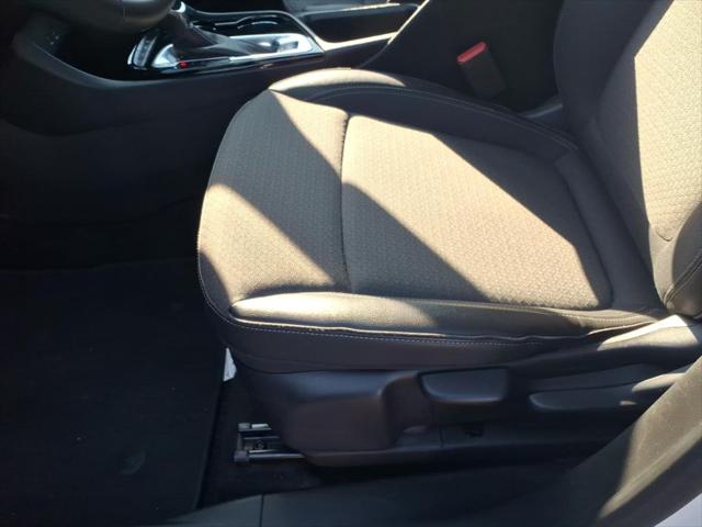2025 Buick Encore GX Preferred AWD