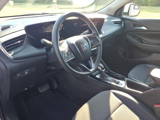 2025 Buick Encore GX Preferred AWD