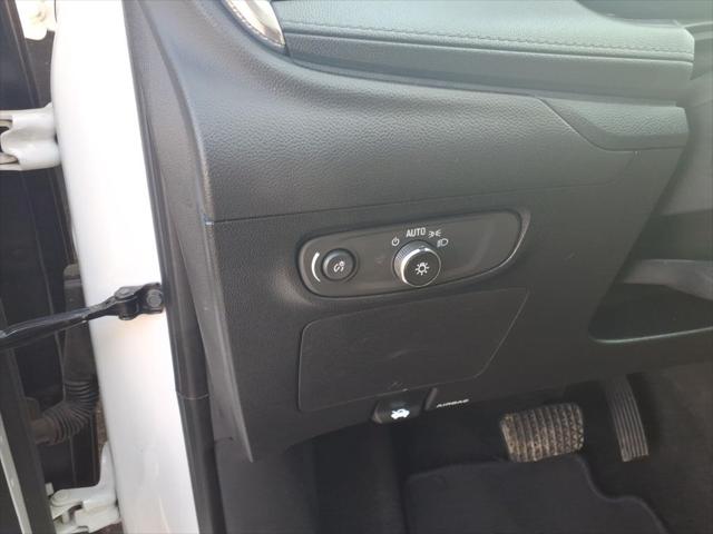 2025 Buick Encore GX Preferred AWD