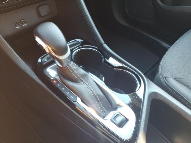 2025 Buick Encore GX Preferred AWD