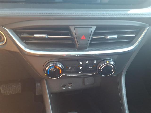 2025 Buick Encore GX Preferred AWD