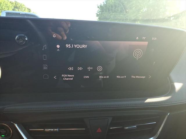2025 Buick Encore GX Preferred AWD