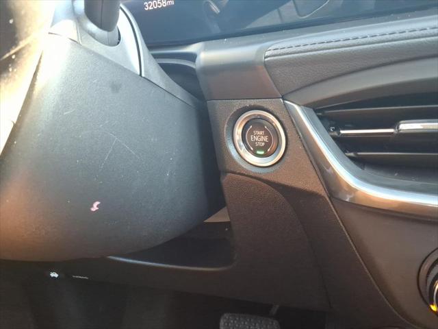 2025 Buick Encore GX Preferred AWD