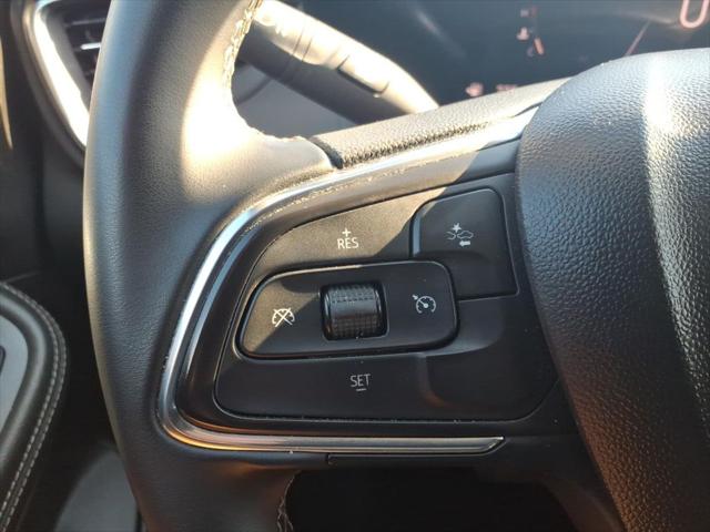 2025 Buick Encore GX Preferred AWD