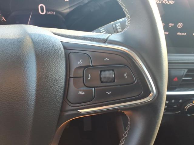 2025 Buick Encore GX Preferred AWD