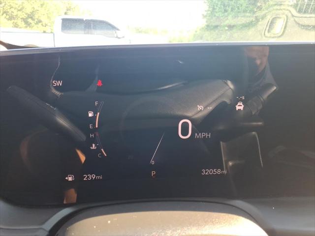 2025 Buick Encore GX Preferred AWD