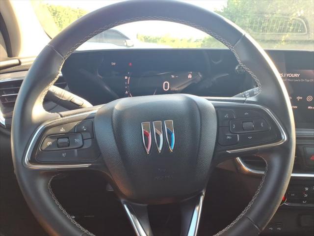 2025 Buick Encore GX Preferred AWD