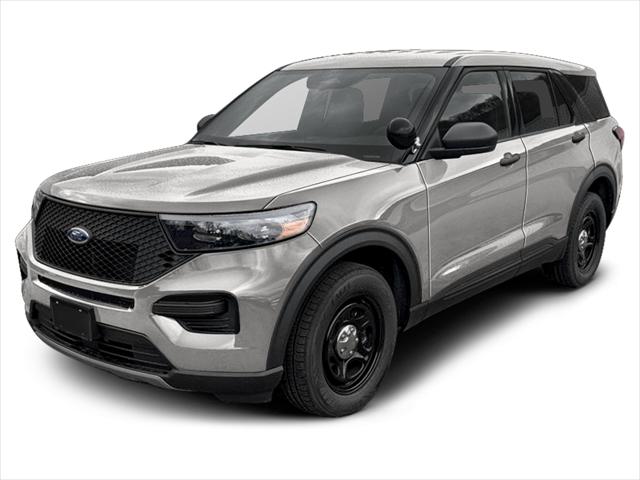 2026 Ford Police Interceptor Utility Base for sale in Windber, PA