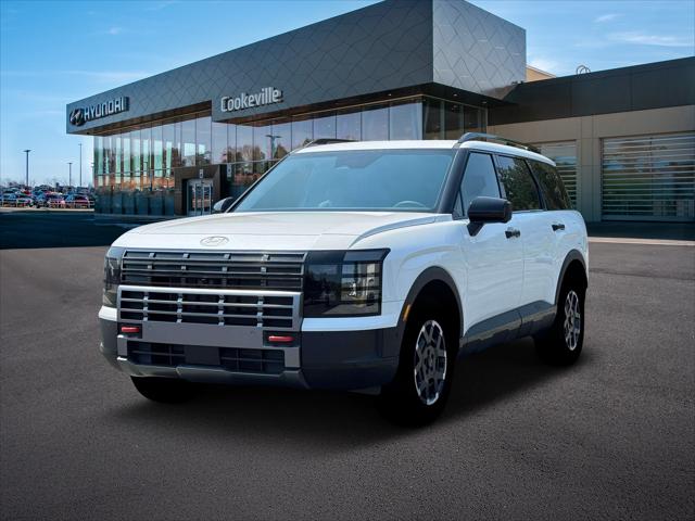 2026 Hyundai Palisade XRT Pro for sale in COOKEVILLE, TN