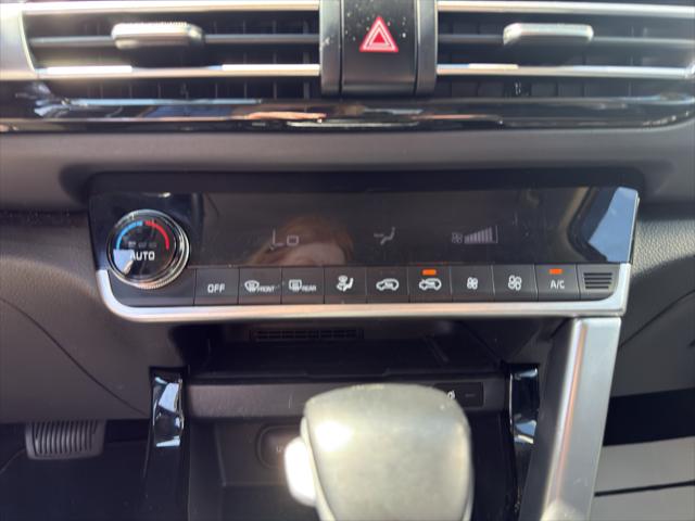 2021 Kia Seltos SX Turbo
