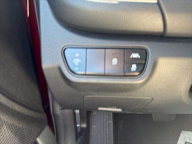 2021 Kia Seltos SX Turbo