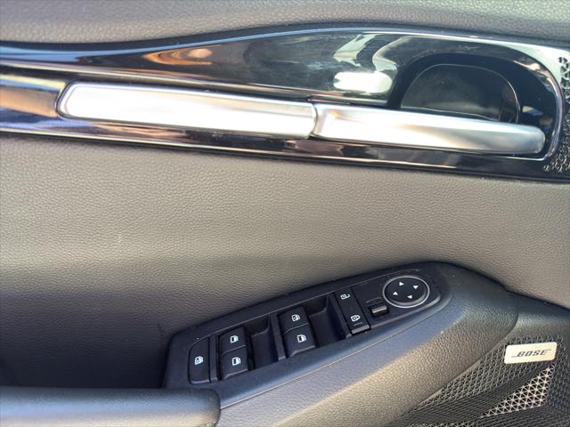 2021 Kia Seltos SX Turbo