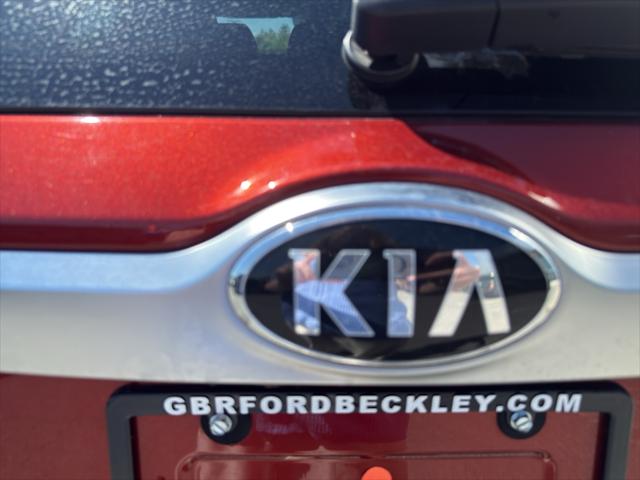 2021 Kia Seltos SX Turbo