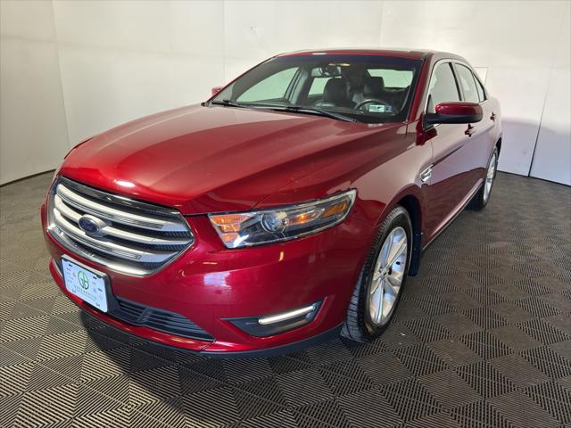 2017 Ford Taurus SEL for sale in Beckley, WV