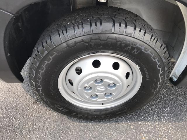 2023 Ram ProMaster 2500 Cargo Van High Roof 159" WB