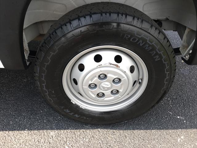 2023 Ram ProMaster 2500 Cargo Van High Roof 159" WB