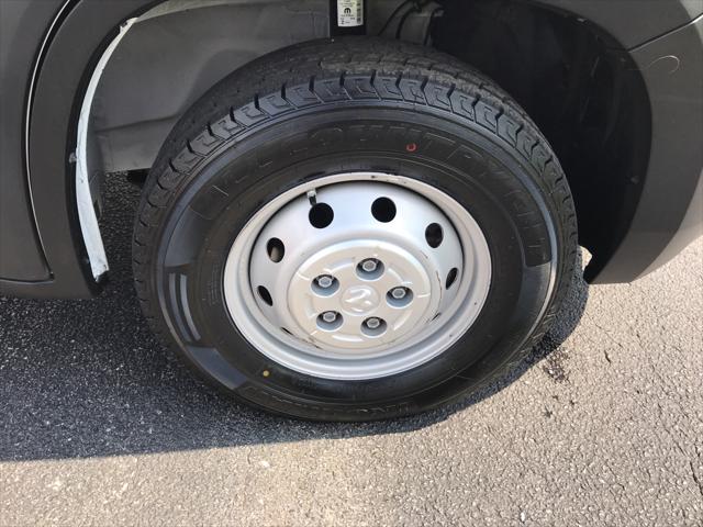 2023 Ram ProMaster 2500 Cargo Van High Roof 159" WB