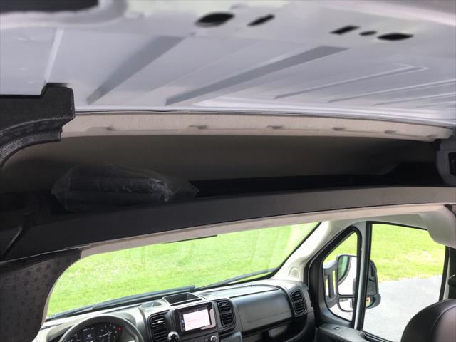 2023 Ram ProMaster 2500 Cargo Van High Roof 159" WB