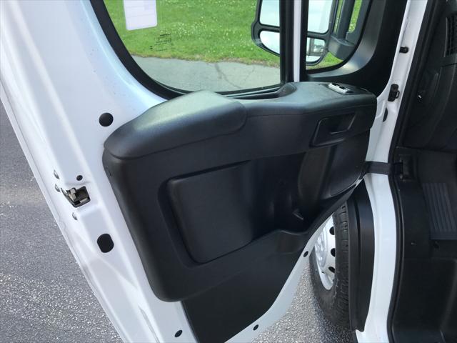 2023 Ram ProMaster 2500 Cargo Van High Roof 159" WB