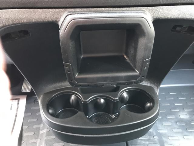 2023 Ram ProMaster 2500 Cargo Van High Roof 159" WB