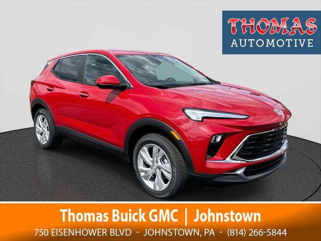 2026 Buick Encore GX Preferred AWD for sale in Johnstown, PA
