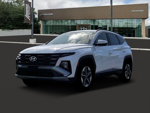 2026 Hyundai Tucson SEL for sale in HICKSVILLE, NY