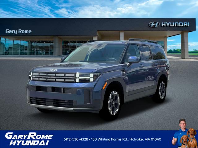 2026 Hyundai Santa Fe SEL for sale in HOLYOKE, MA