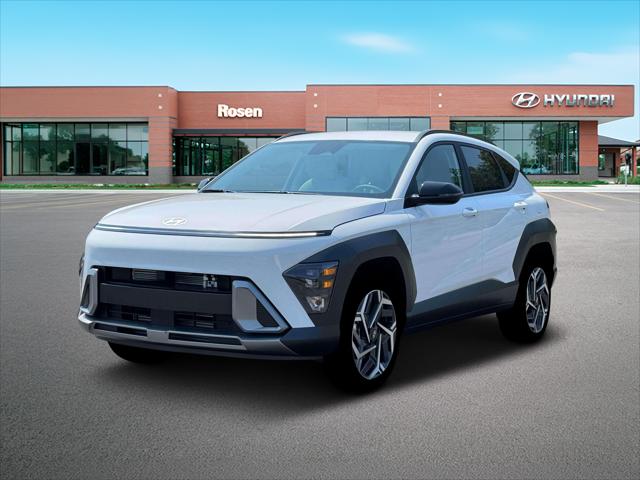 2026 Hyundai Kona SEL Premium for sale in ALGONQUIN, IL