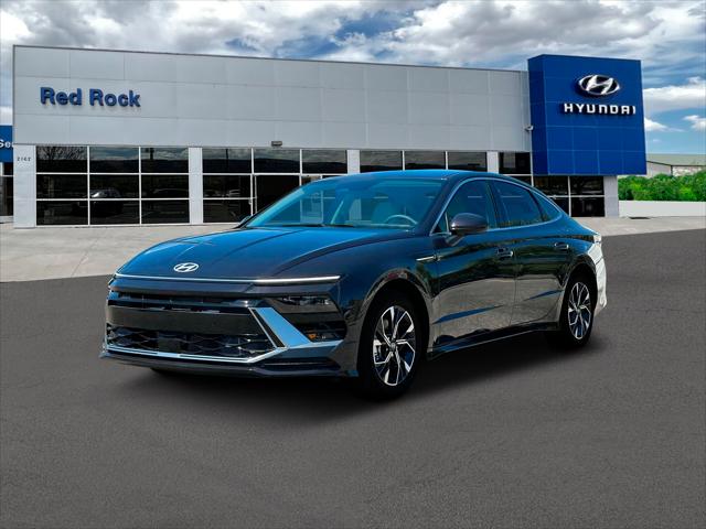 2024 Hyundai Sonata SEL for sale in GRAND JUNCTION, CO