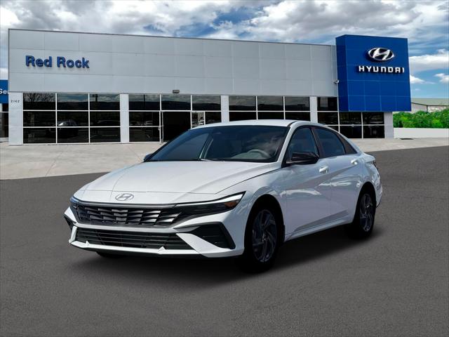 2026 Hyundai Elantra SEL Sport for sale in GRAND JUNCTION, CO
