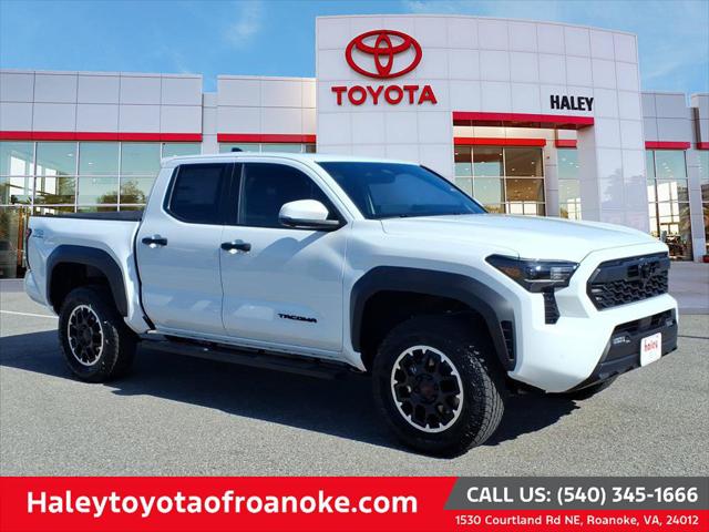 2026 Toyota Tacoma TRD Off-Road for sale in  Roanoke, VA