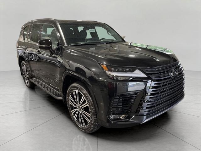 2026 Lexus LX Luxury for sale in Middleton, WI