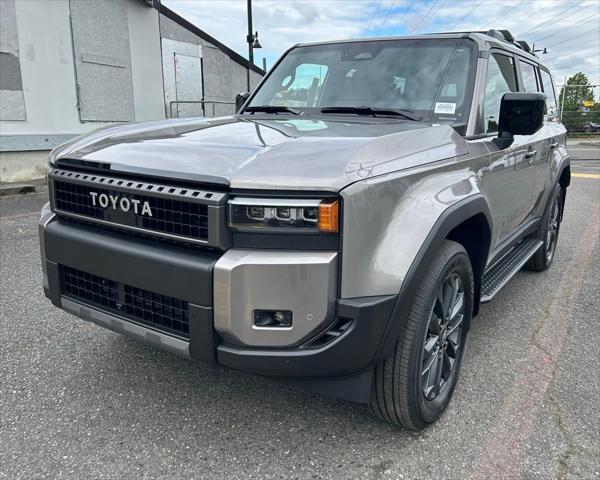 2027 Toyota Land Cruiser Base for sale in Renton, WA