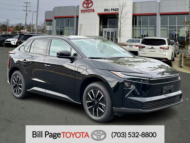 2026 Toyota bZ XLE for sale in Falls Church, VA