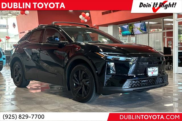 2026 Toyota C-HR SE for sale in Dublin, CA