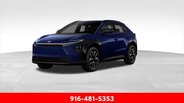 2026 Toyota bZ XLE for sale in Sacramento, CA