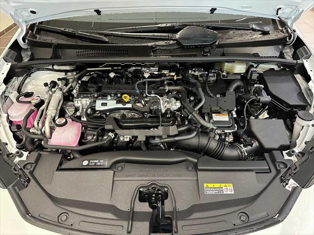 2026 Toyota Prius Plug-In XSE Premium