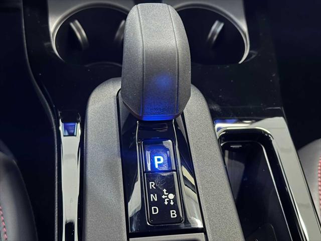 2026 Toyota Prius Plug-In XSE Premium