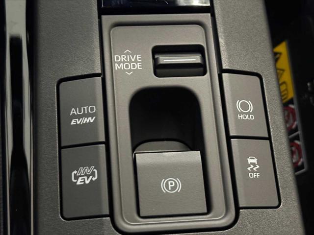 2026 Toyota Prius Plug-In XSE Premium