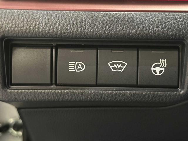 2026 Toyota Prius Plug-In XSE Premium