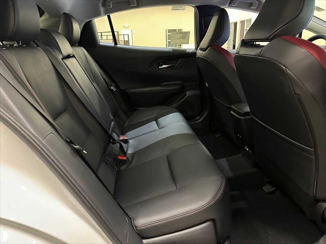 2026 Toyota Prius Plug-In XSE Premium