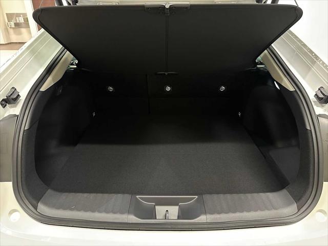 2026 Toyota Prius Plug-In XSE Premium