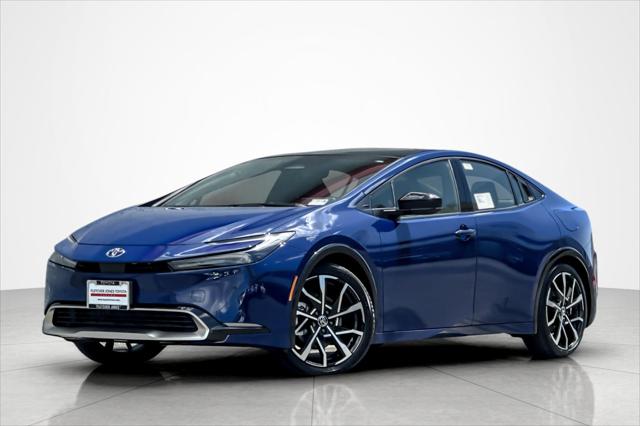 2026 Toyota Prius Plug-In XSE for sale in Carson, CA