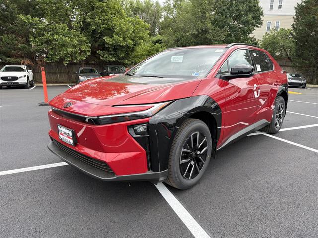 2026 Toyota bZ XLE for sale in Alexandria, VA