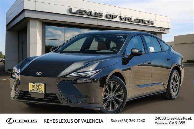 2026 Lexus ES 350 Premium for sale in Valencia, CA
