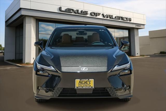 2026 Lexus ES 350 Premium